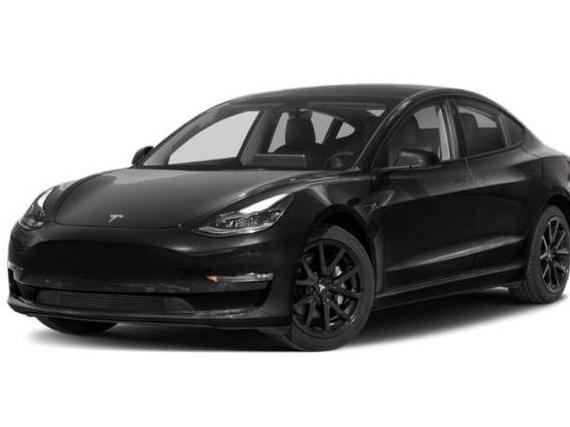 TESLA MODEL 3 2023 5YJ3E1EA6PF611765 image